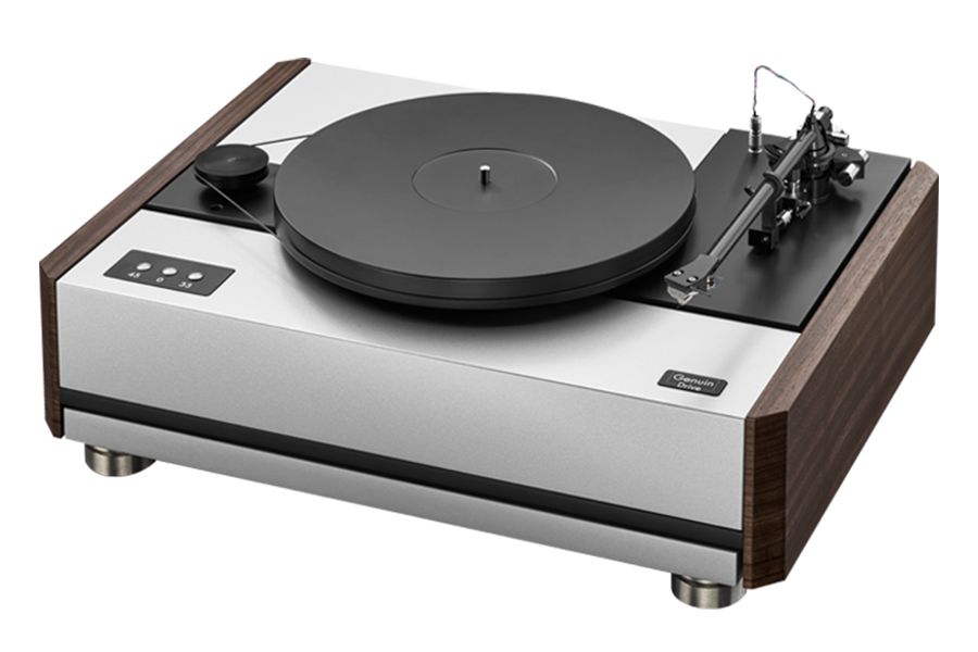 Genuim Audio Full Drive