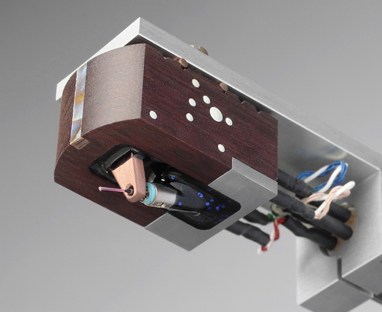 MicroMagic Altair Jewel 4QD