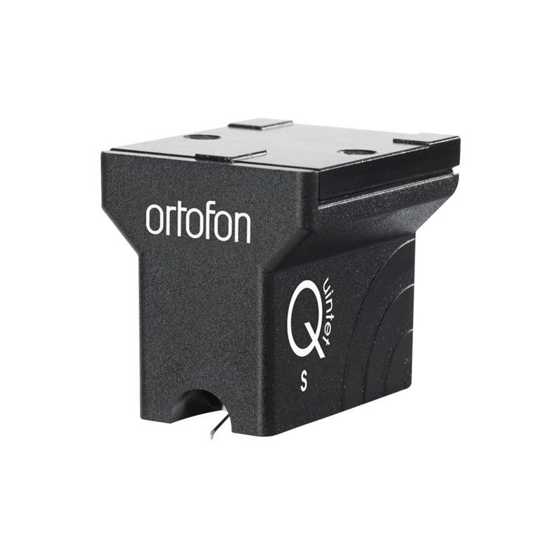 Ortofon Quintet Black S
