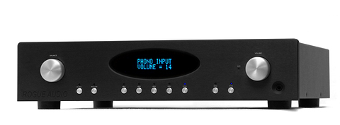 Rogue Audio RP-5 Black