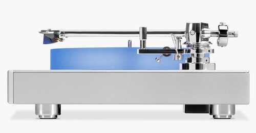 AVM Evolution R 5.3 Silver