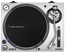 Audio-Technica AT-LP140XP Silver