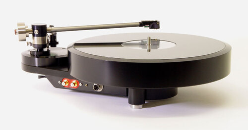 Brinkmann Bardo acrylic