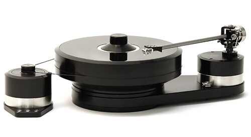 Brinkmann LaGrange Single-Arm short 10.5