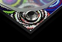Pro-Ject Audio Art The Ringo Starr Peace & Love