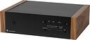 Pro-Ject Audio DAC Box DS2 Ultra Black/Walnut