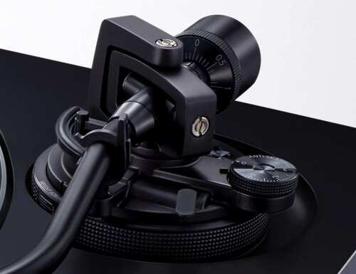 Technics SL-1500C Black