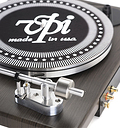 VPI Cliffwood Black