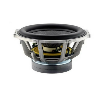 Bowers&Wilkins ASW608 Matte Black