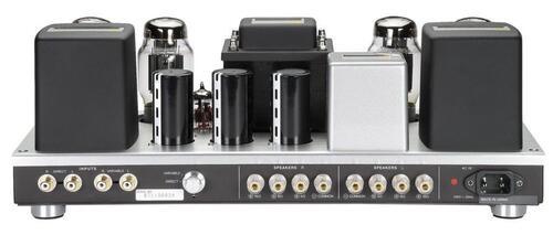 Luxman MQ-88uС