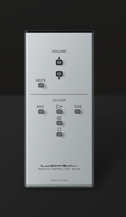 Luxman SQ-N150
