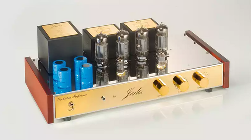Jadis Orchestra Reference Gold