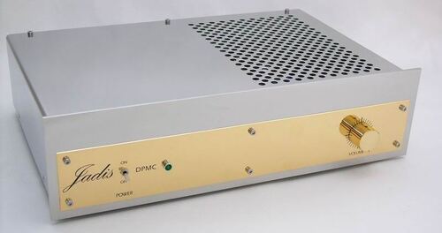 Jadis DPMC MKII
