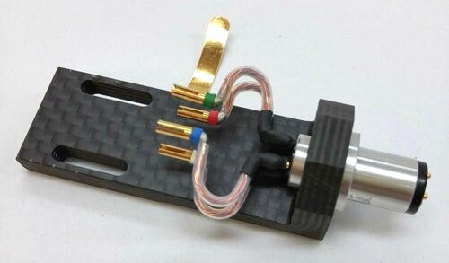 Yamamoto HS-4S Carbon