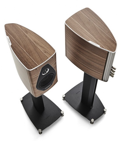 Sonus Faber Olympica Nova I Walnut