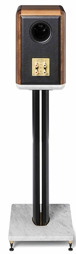 Sonus Faber Electa Amator III Walnut