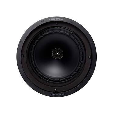 Fyne Audio F502iC LCR