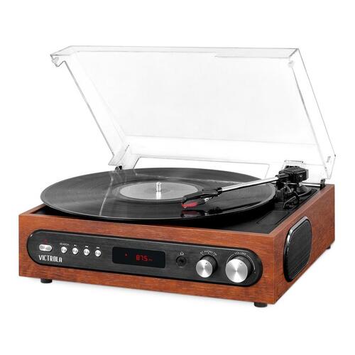 Victrola VTA 65 ESP