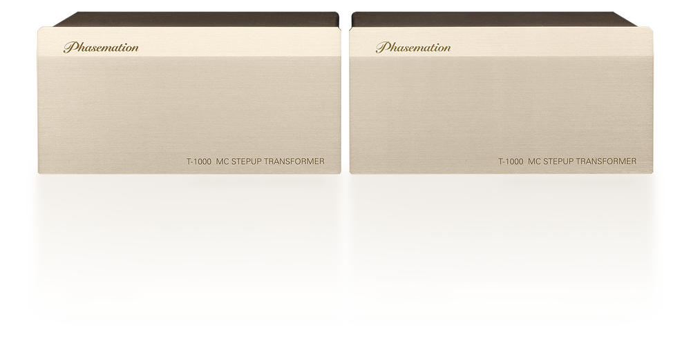 Phasemation T-1000