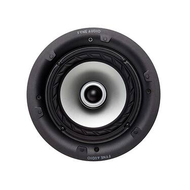 Fyne Audio F301iC