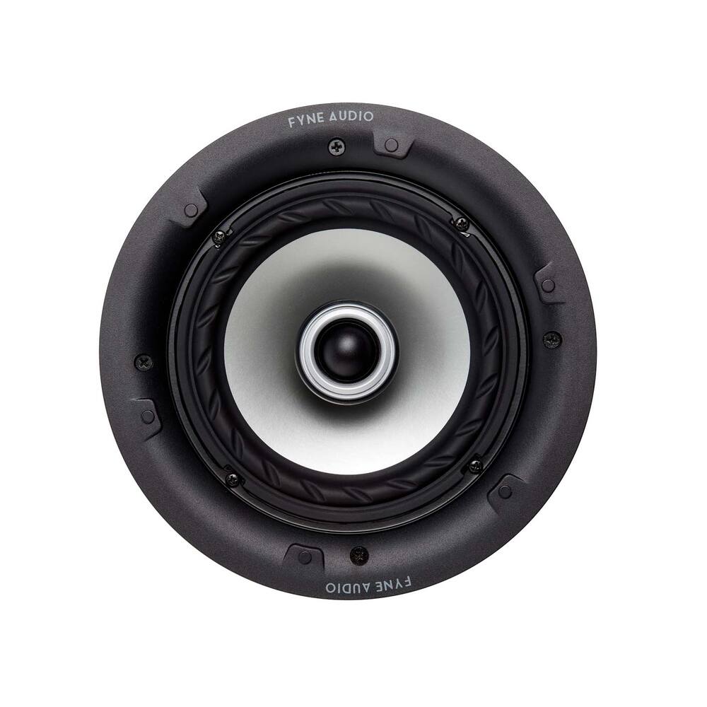 Fyne Audio F301iC
