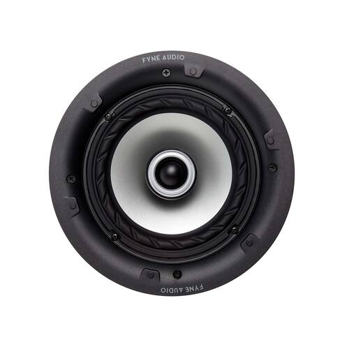 Fyne Audio F301iC
