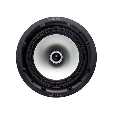 Fyne Audio F302iC
