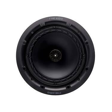 Fyne Audio F502iC