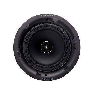 Fyne Audio F501iC
