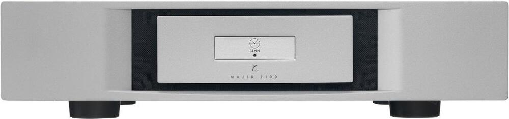 Linn Audio Majik 3100 Silver
