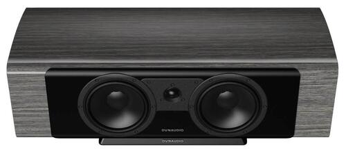 Dynaudio Contour 25Ci Grey Oak High Gloss