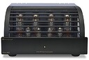 Primaluna EVO 200 Poweramp Black